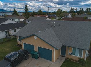8104 W Colorado St, Rathdrum, ID 83858