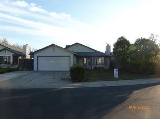 164 Springcreek Dr, Ione, CA 95640