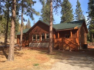 17516 Marmot Rd, Weed, CA 96094