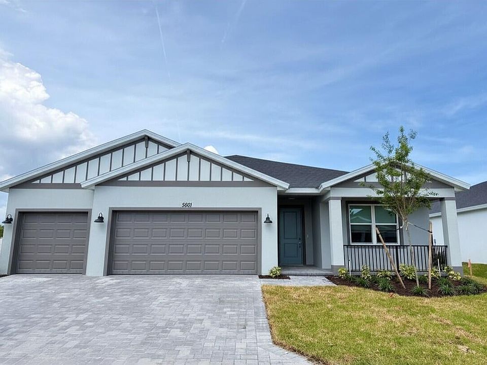 1st image of 5601 Hampton Park Circle