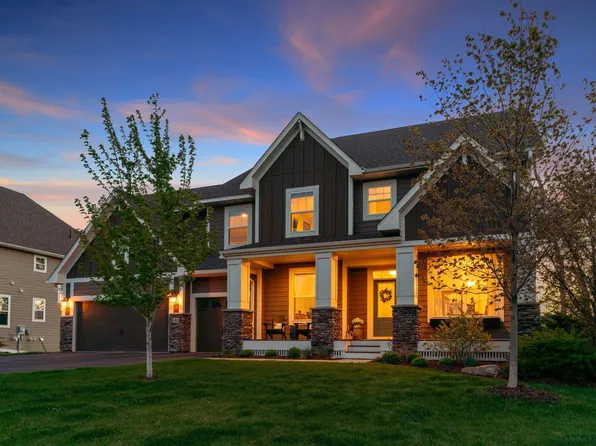 1641 Dutch Lake Dr, Mound, MN 55364