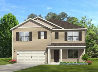 6438 Jerry Lynn Ln, Pensacola, FL 32526
