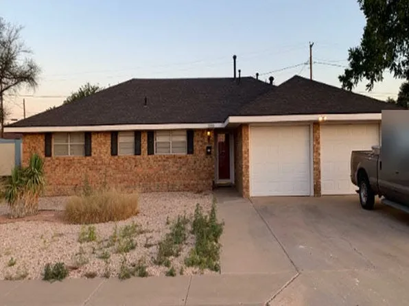3900 E 37th St, Odessa, TX 79762