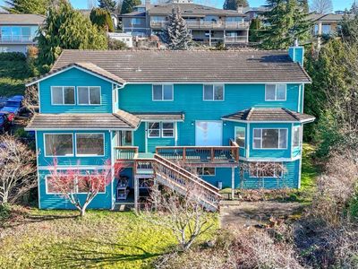 2415 Park Place N, Renton, WA, 98056