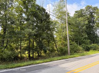 Upper Lakeview Dr, East Stroudsburg, PA 18302
