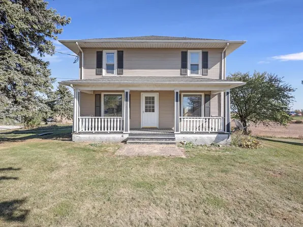 5003 County Highway R, Manitowoc, WI 54220