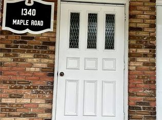 1340 Maple Rd APT 8, Buffalo, NY 14221