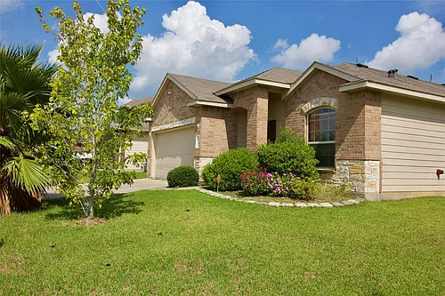 25311 Saddlebrook Ranch Dr Photo 1