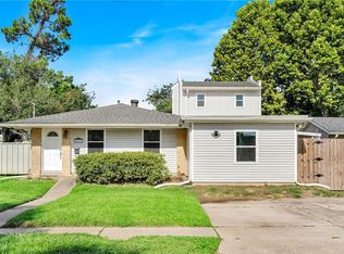 2412 Green Acres Rd, Metairie, LA 70003