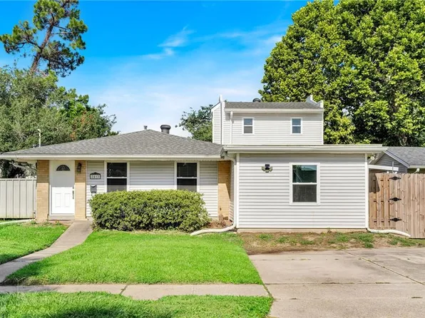 2412 Green Acres Rd, Metairie, LA 70003