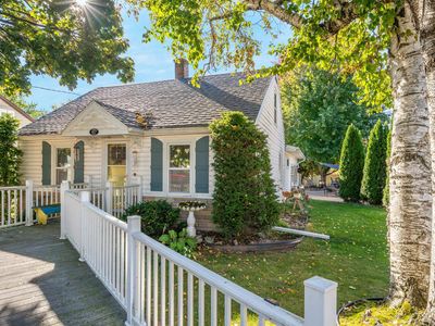 417 W 11th St, Kaukauna, WI, 54130