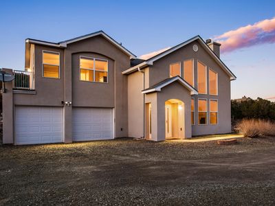 201 Thunder Mountain Rd, Edgewood, NM, 87015