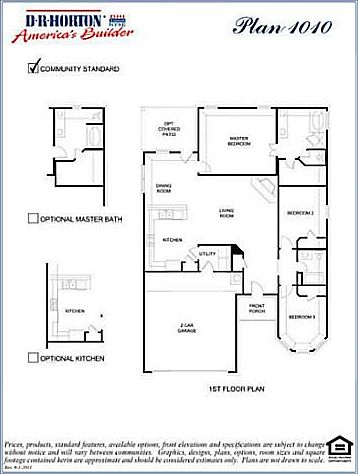 2nd image of 4209 Johnson Farms Dr