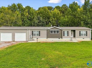 194 Star Point Rd, Guntersville, AL 35976