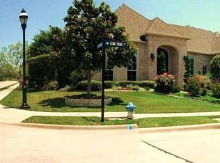 6080 Star Trail Dr, Frisco, TX 75034