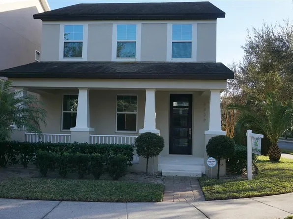 6339 Golden Dewdrop Trl, Windermere, FL 34786