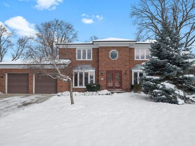 1045 Crystal Ct, Glenview, IL, 60025