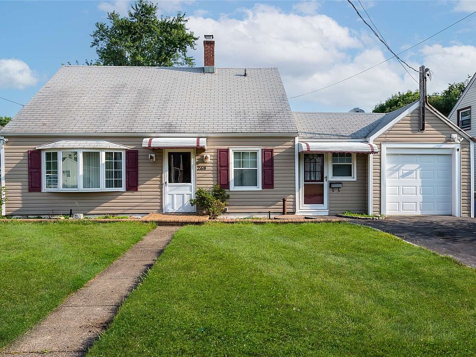 268 Fairfield Avenue, Carle Place, NY 11514 Zillow