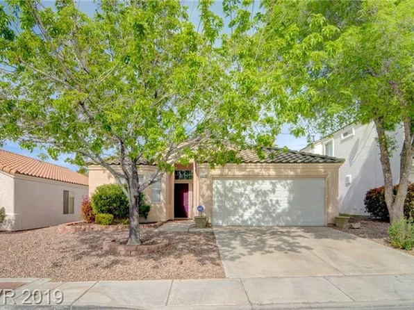 1424 Dragon Rock Dr, Henderson, NV 89052