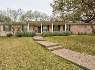 7401 Chimney Cors, Austin, TX 78731