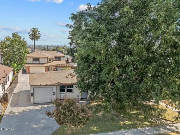 2718-2722 Evelyn Ave, Rosemead, CA 91770