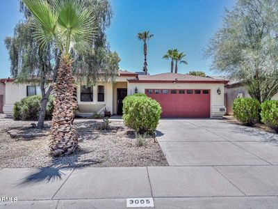 3005 E Danbury Road, Phoenix, AZ, 85032