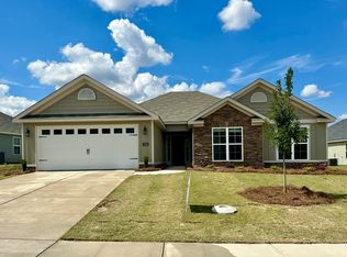 1306 Elbron Dr, Augusta, GA 30909