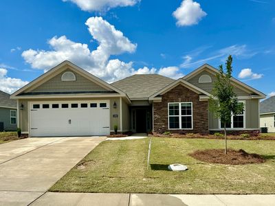 1306 Elbron Dr, Augusta, GA, 30909