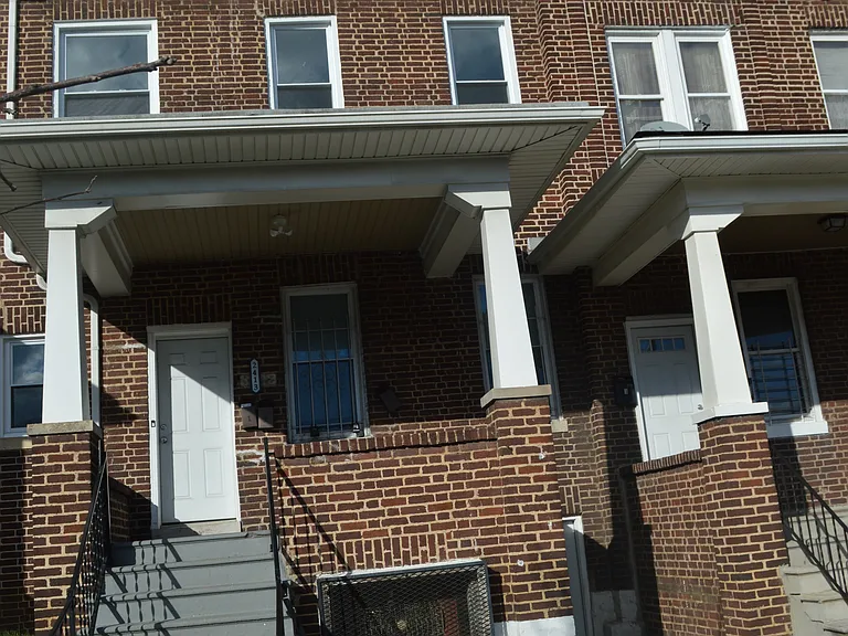 2413 Reisterstown Rd #1 — Photo 1