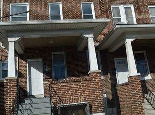 2413 Reisterstown Rd #1, Baltimore, MD 21217