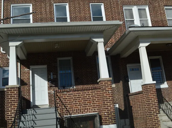 2413 Reisterstown Rd #1, Baltimore, MD 21217