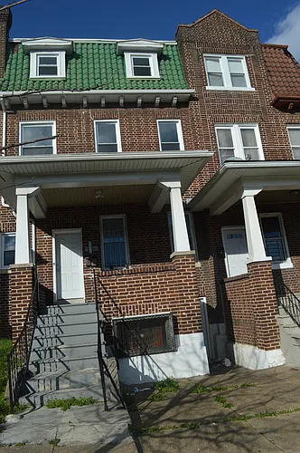 2413 Reisterstown Rd #1 Photo 1 2413 Reisterstown Rd #1 Photo 1