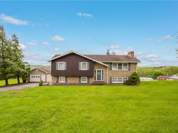 118 Francis St, Bentleyville, PA 15314