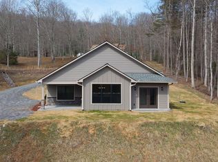 155 Ivy Knob Ter, Hayesville, NC 28904