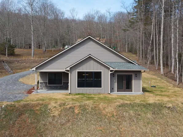 155 Ivy Knob Ter, Hayesville, NC 28904