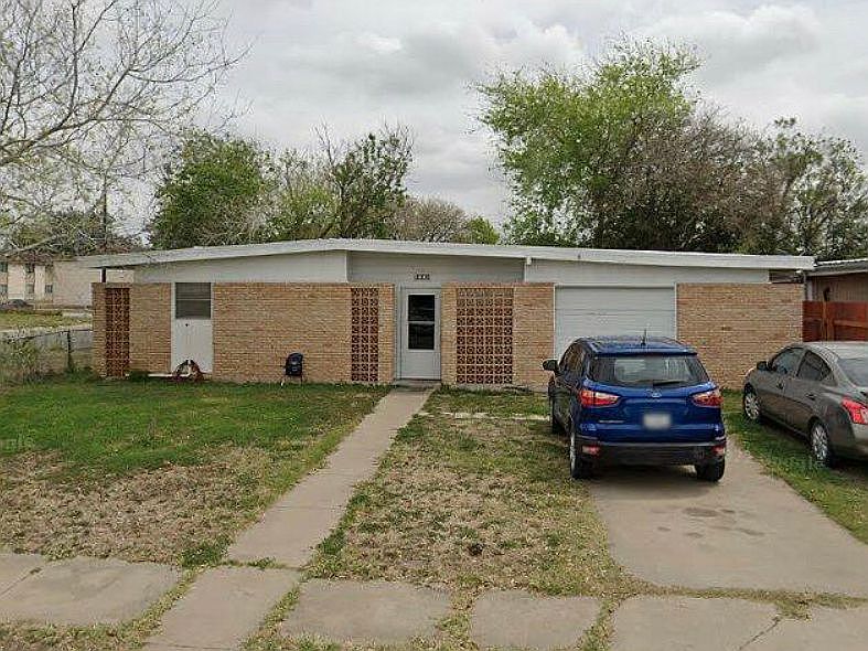 302 S 21st St, Kingsville, TX 78363 Zillow