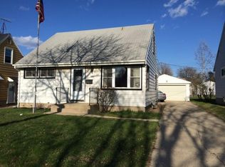 3842 N 74th St, Milwaukee, WI 53216