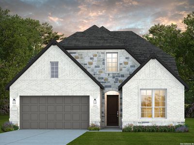 2040 Dalhart, San Antonio, TX, 78253