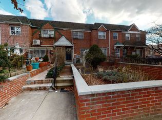 1706 Hart St, Ridgewood, NY 11385