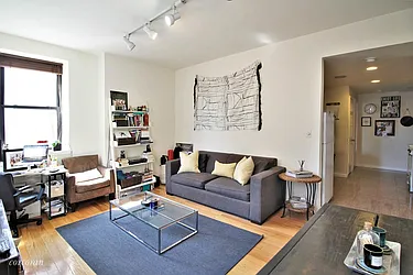 Rented by Corcoran