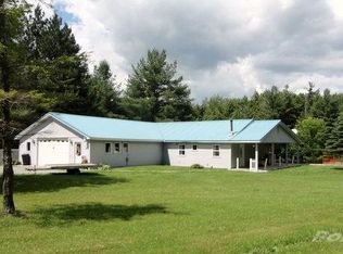 18 Piney River Rd, Gouverneur, NY 13642