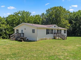 4561 Dugger Rd, Culleoka, TN 38451