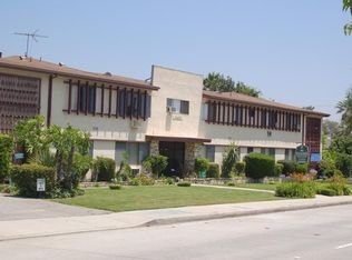 1600 S Baldwin Ave APT 17, Arcadia, CA 91007