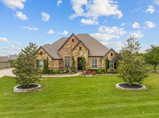 7741 Bella Milano Dr, Fort Worth, TX 76126