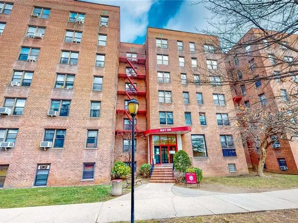 150-29 72nd Road #5B, Kew Garden Hills, NY 11367