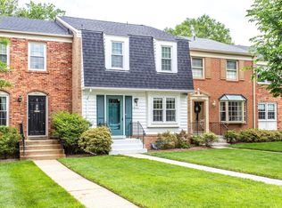 1603 Dunterry Pl, Mc Lean, VA 22101