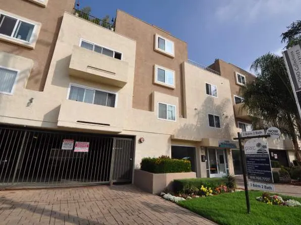 11035 Otsego St, 11035 Otsego St APT 107, North Hollywood, CA 91601