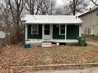 1408 Martin St, Rolla, MO 65401