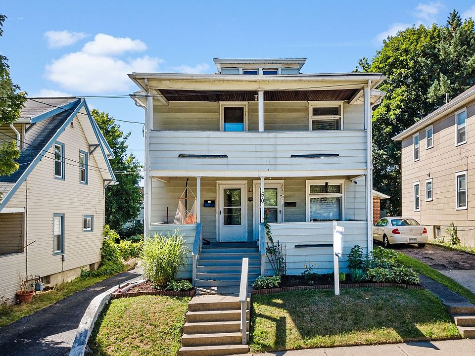 50 Dennison Ave Binghamton, NY, 13901 Apartments for Rent Zillow