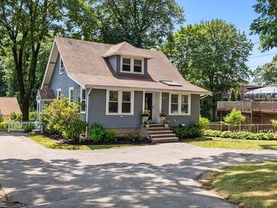 108 Needham St, Dedham, MA, 02026